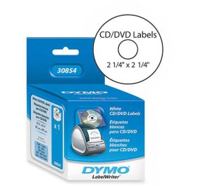 Dymo 30854 Barcode Label