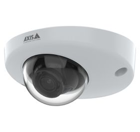 Axis 02670-001 Security Camera