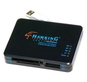 Hawking HSM1U Data Networking