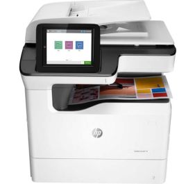 HP 4PZ45A#B1H Color Label Printer