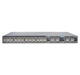 Juniper Networks QFX5100-24Q-AA-AFO Ethernet Switch