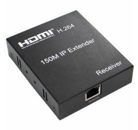 4XEM 4XHDMIEXT150M Network Switch