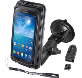 RAM Mount RAM-B-166-AQ7-2 Products