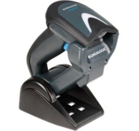 Datalogic GBT4102-BK Barcode Scanner