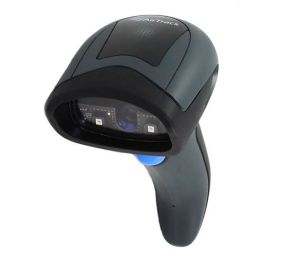 AirTrack® S2-1012A2006-SVC Barcode Scanner
