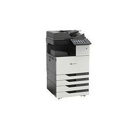 Lexmark 32C0202 Multi-Function Printer