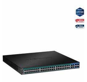 TRENDnet TPE-5048WS Data Networking