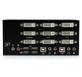 StarTech SV231TDVIUA Accessory