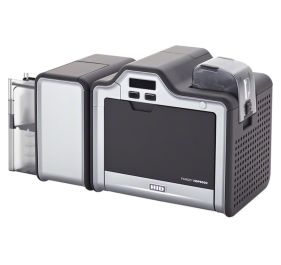 Fargo 089781 ID Card Printer