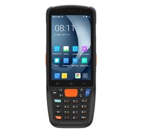 Urovo CT48 Mobile Computer