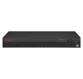 Honeywell HRHT41612 Security Camera