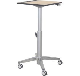 Ergotron 24-811-F13 Mobile Cart