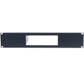Bogen Rack Panel Kit Public Address Equipment