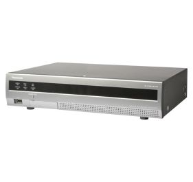 Panasonic WJ-NV300/6KT3-24 Network Video Recorder