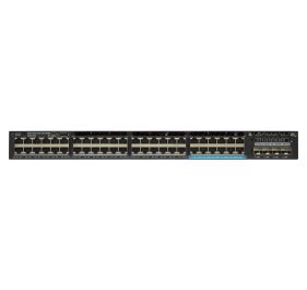 Cisco WS-C3560X-48T-E Data Networking