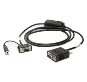 Zebra 25-13228-03R Cables, Connectors, and Adapters