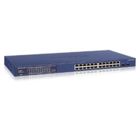 NETGEAR GS724TPP-100NAS Data Networking