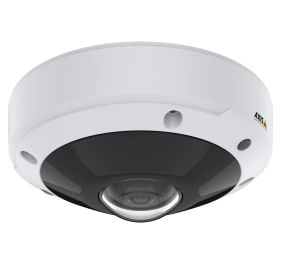 Axis 02018-001 Security Camera