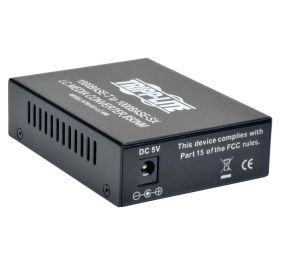 Tripp-Lite N785-001-LC-MM Data Networking