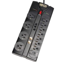 Tripp-Lite TLP1208SAT Products