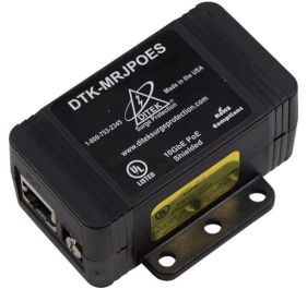 DITEK DTK-MRJPOES Power Device