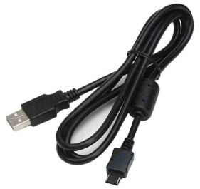 Zebra P1060264 Cables, Connectors, and Adapters