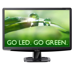 ViewSonic VA2033-LED Monitor