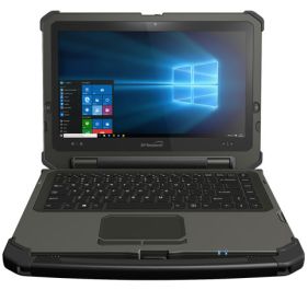 DT Research LT3305-X-49 Rugged Laptop