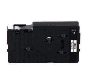 Brother TC7001 Barcode Label