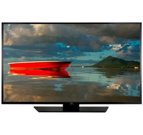 LG LX341C Commercial Lite Integrated HDTV Digital Signage Display