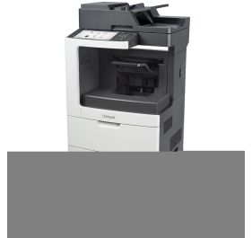 Lexmark 24TT335 Multi-Function Printer