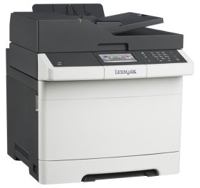 Lexmark 28DT550 Multi-Function Printer