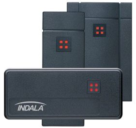 HID FP3527A Access Control Reader