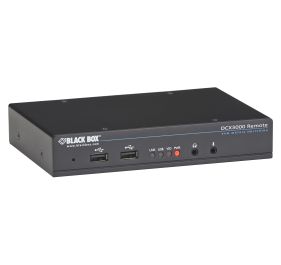 Black Box DCX3000-DVR Accessory