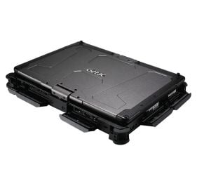 Getac VM2PZPTABDXZ Rugged Laptop