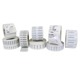 Zebra 10036473 RFID Label