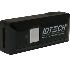 ID Tech BTScan Barcode Scanner