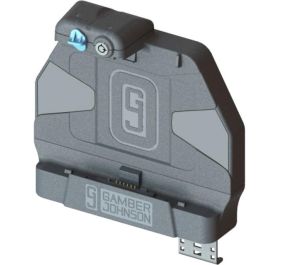 Gamber-Johnson 7160-1801-04 Docks and Cradles