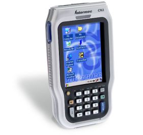 Intermec CN2A Mobile Computer