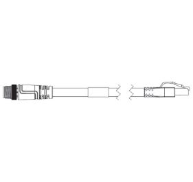 Omron V430-WE-3M Power Device