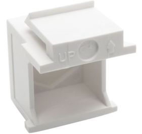 Tripp-Lite N040-010-WH Accessory