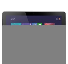 Acer NT.L0QAA.010 Tablet