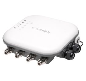 SonicWall 01-SSC-2501 Wireless Access Points