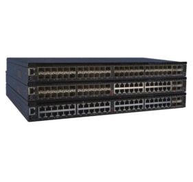 Extreme Networks 71G11K2L2-48 Ethernet Switch