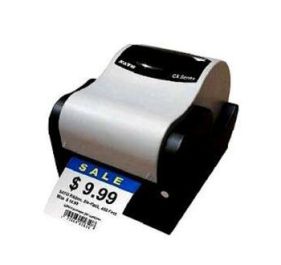 SATO YCX400101 Barcode Label Printer