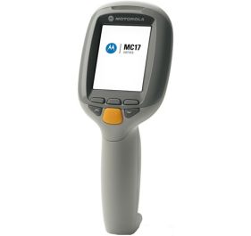 Motorola MC17T-00 Mobile Computer