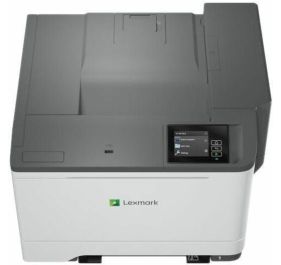 Lexmark 50M0020 Multi-Function Printer