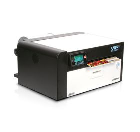 VIPColor VP-660Bundle Color Label Printer