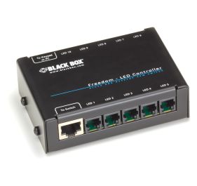 Black Box KV0004A-LED Products
