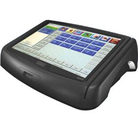 Logic Controls SB8200-F103P-0 POS Touch Terminal